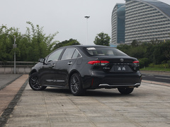 2021款 2.0L 尊贵版