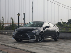 2021款 2.0L 尊贵版
