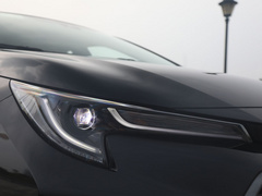 2021款 2.0L 尊贵版