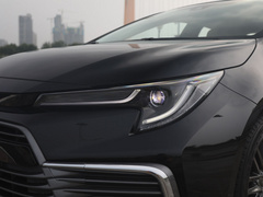 2021款 2.0L 尊贵版