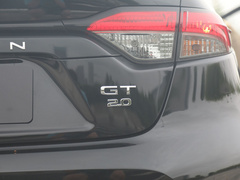 2021款 2.0L 尊贵版