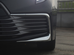 2021款 2.0L 尊贵版