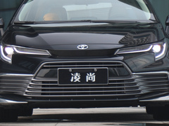 2021款 2.0L 尊贵版