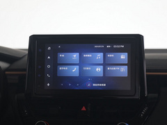 2021款 2.0L 尊贵版