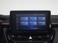 2021款 2.0L 尊贵版