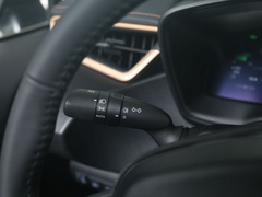 凌尚 2021款 2.0L 尊贵版