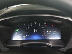凌尚 2021款 2.0L 尊贵版