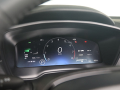 2021款 2.0L 尊贵版