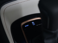 2021款 2.0L 尊贵版