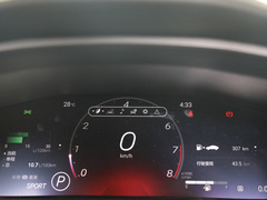 2021款 2.0L 尊贵版