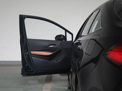 2021款 2.0L 尊贵版