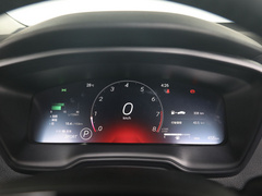 2021款 2.0L 尊贵版