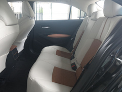 2021款 2.0L 尊贵版