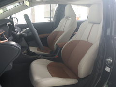 2021款 2.0L 尊贵版