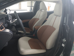 2021款 2.0L 尊贵版