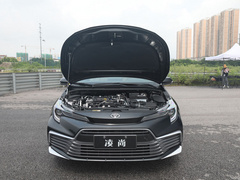 2021款 2.0L 尊贵版