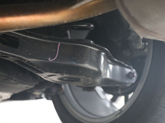 2021款 2.0L 尊贵版