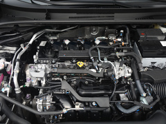 2021款 2.0L 尊贵版