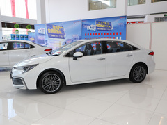 2021款 2.0L 尊贵版