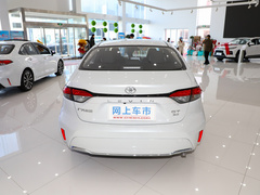 2021款 2.0L 尊贵版