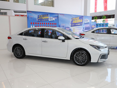 2021款 2.0L 尊贵版