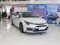 2021款 2.0L 尊贵版