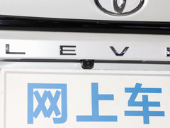 2021款 2.0L 尊贵版