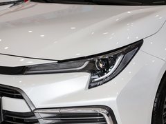 2021款 2.0L 尊贵版
