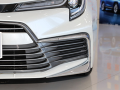 2021款 2.0L 尊贵版