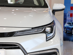 2021款 2.0L 尊贵版