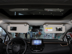 2021款 2.0L 尊贵版