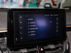 2021款 2.0L 尊贵版