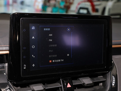 2021款 2.0L 尊贵版