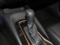 2021款 2.0L 尊贵版