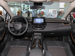 2021款 2.0L 尊贵版