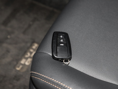 2021款 2.0L 尊贵版