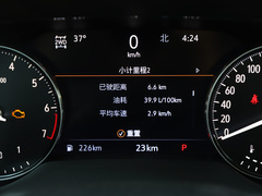 2021款 昂科威Plus Avenir艾维亚 七座版