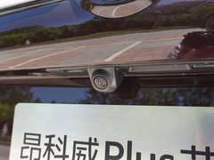 2021款 昂科威Plus Avenir艾维亚 七座版