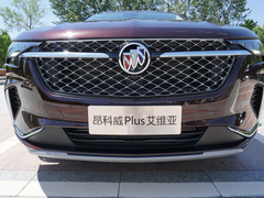 2021款 昂科威Plus Avenir艾维亚 七座版