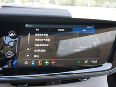 2021款 昂科威Plus Avenir艾维亚 七座版