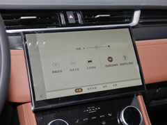 2021款 XFL 2.0T P300 四驱旗舰运动版
