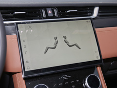 2021款 XFL 2.0T P300 四驱旗舰运动版