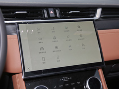 2021款 XFL 2.0T P300 四驱旗舰运动版