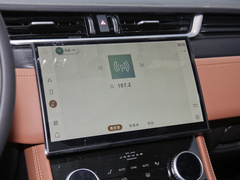 2021款 XFL 2.0T P300 四驱旗舰运动版