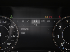 2021款 XFL 2.0T P300 四驱旗舰运动版