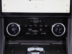 2021款 XFL 2.0T P250 四驱曜黑运动版