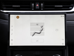 2021款 XFL 2.0T P250 四驱曜黑运动版