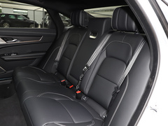 2021款 XFL 2.0T P250 四驱曜黑运动版