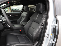 2021款 XFL 2.0T P250 四驱曜黑运动版