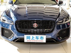 2021款 XFL 2.0T P250 四驱曜黑运动版